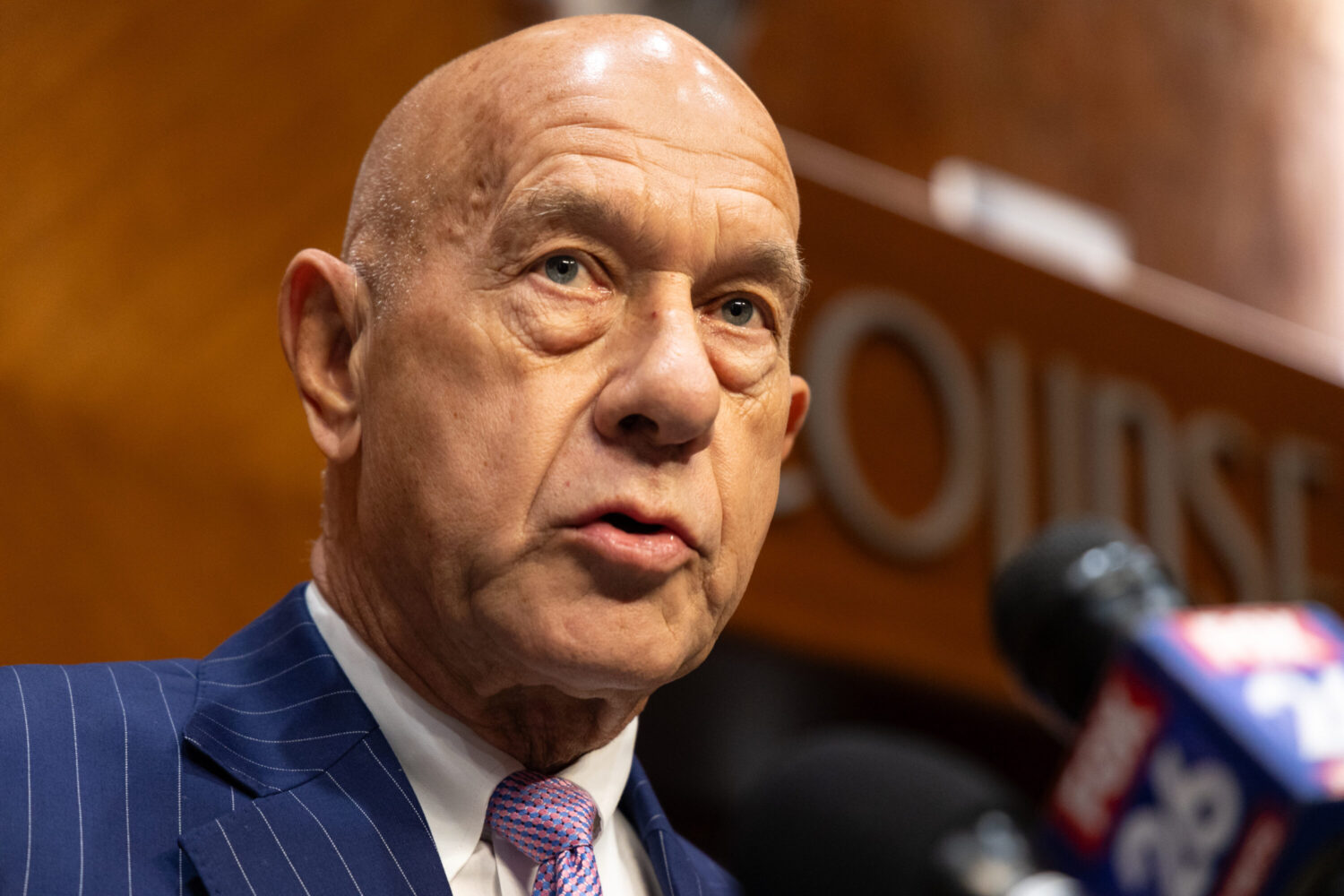 Dominic Anthony Walsh