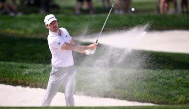 Valero Texas Open picks 2026: We're going for another (sneaky) 60-1 winner | Golf News and Tour Information