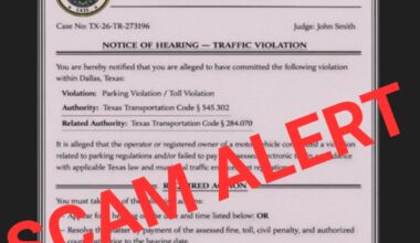 What to do if you get this message