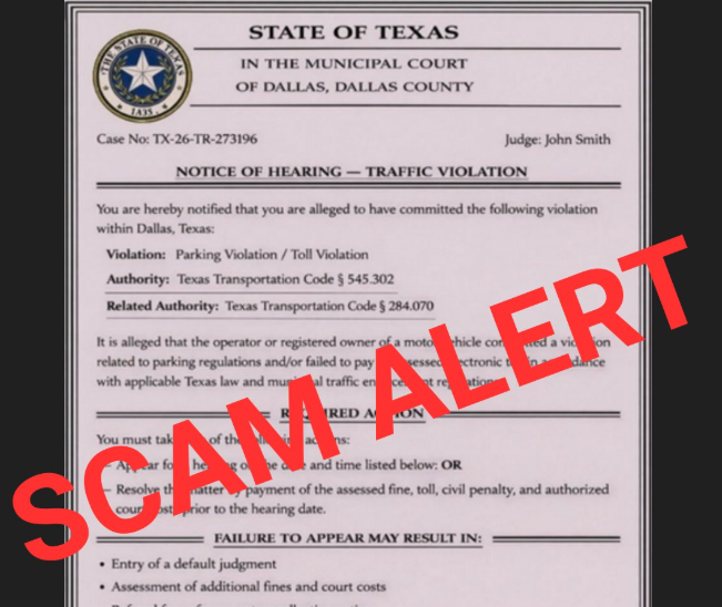 What to do if you get this message