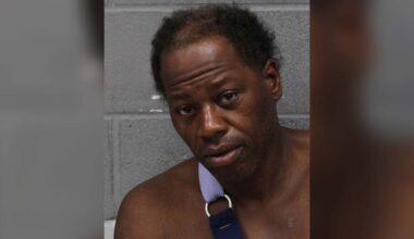 Man makes 'tortilla' pizza after breaking into downtown Austin restaurant: affidavit