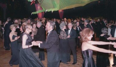 See photos of what Fort Worth looked like in 1999