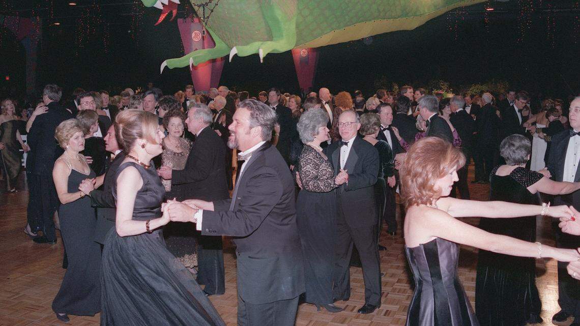 See photos of what Fort Worth looked like in 1999