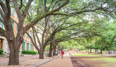 How to avoid losing college credits when transferring in Texas