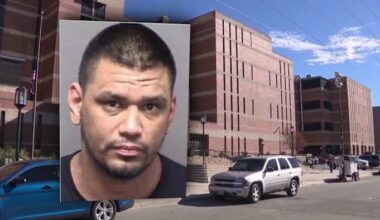 Suspect in 2023 San Antonio murder found in Oklahoma, extradition underway, officials say