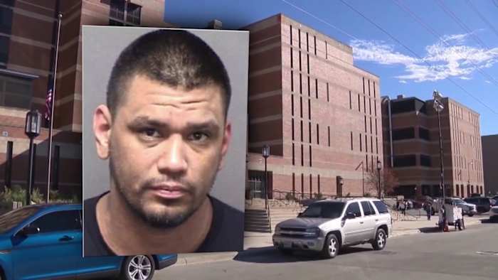 Suspect in 2023 San Antonio murder found in Oklahoma, extradition underway, officials say