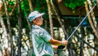 Late Charge Pays Off as Chaps Climb Leaderboard in Pueblo