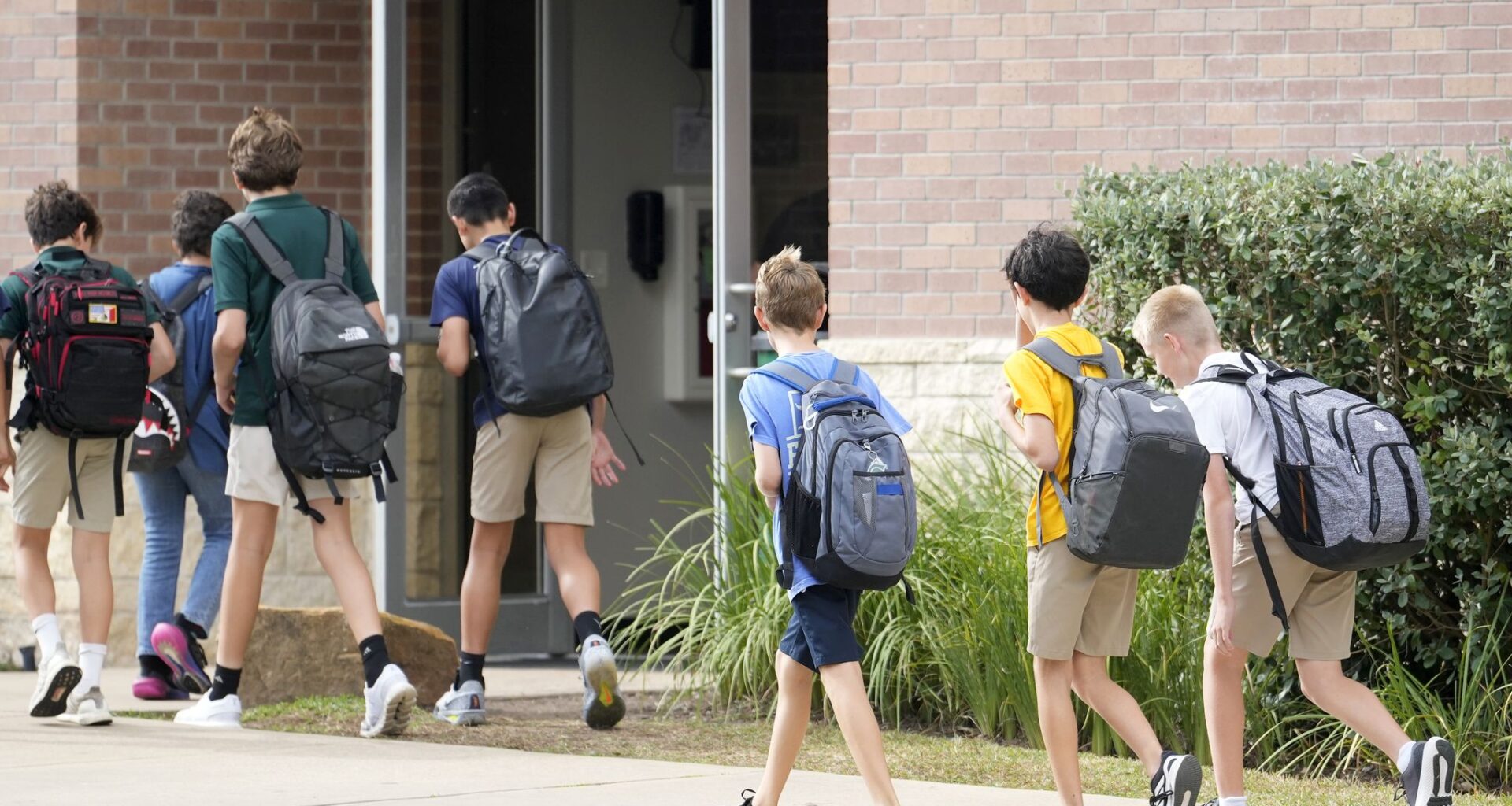 Which Houston private schools will take vouchers? Search our table.