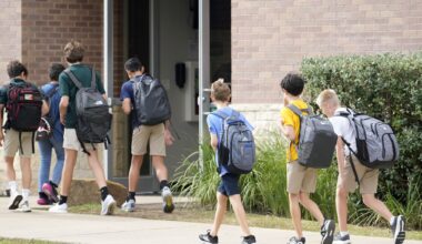 Which Houston private schools will take vouchers? Search our table.