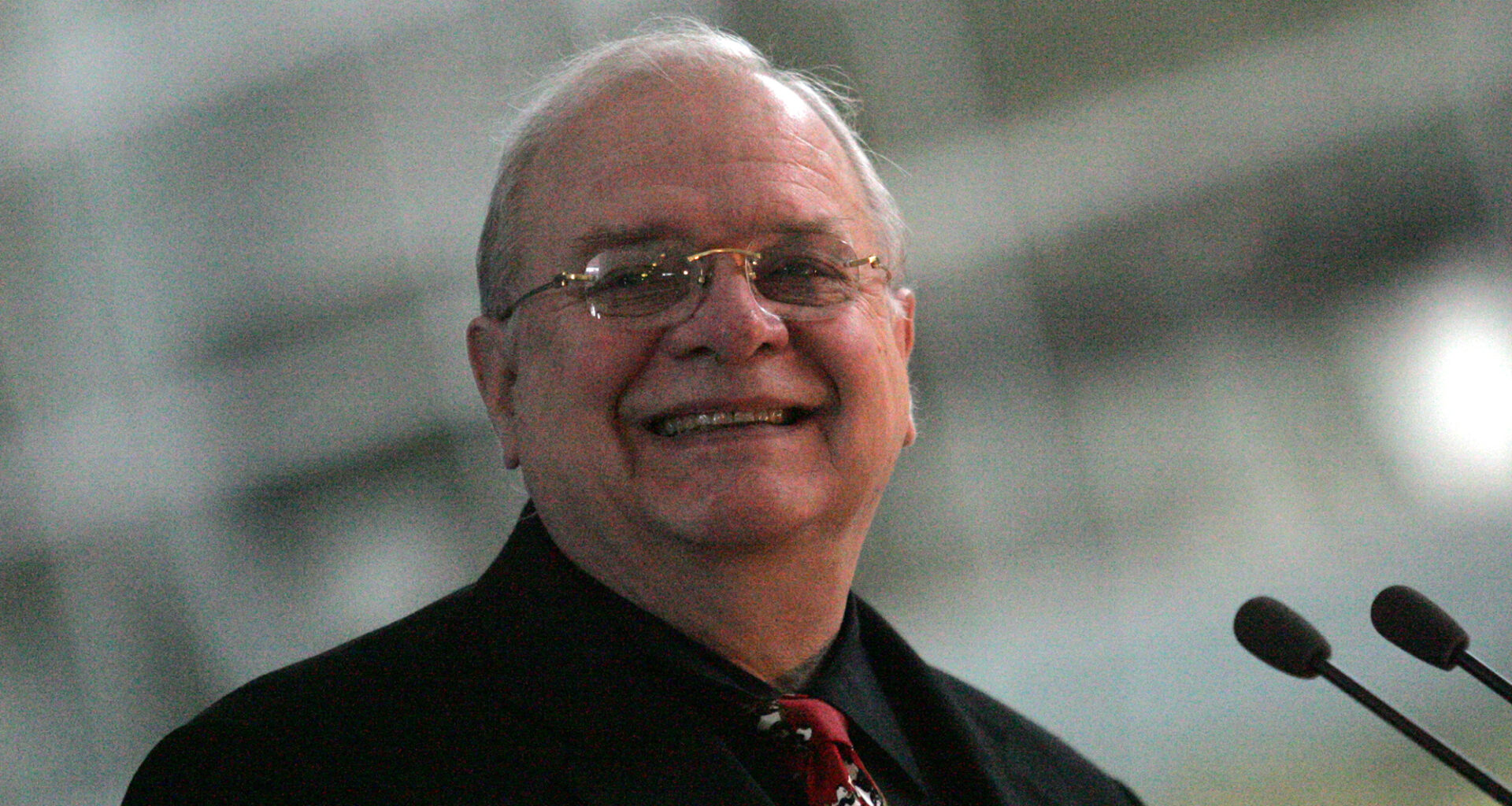 Ben Stevenson, longtime Houston Ballet artistic director, dies at 89