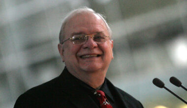 Ben Stevenson, longtime Houston Ballet artistic director, dies at 89