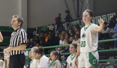 VOTE: Readers’ Choice Girls Basketball Player of the Year