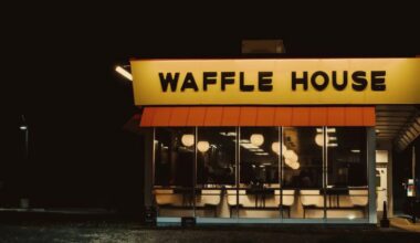 Waffle House skips over San Antonio amid Texas expansion
