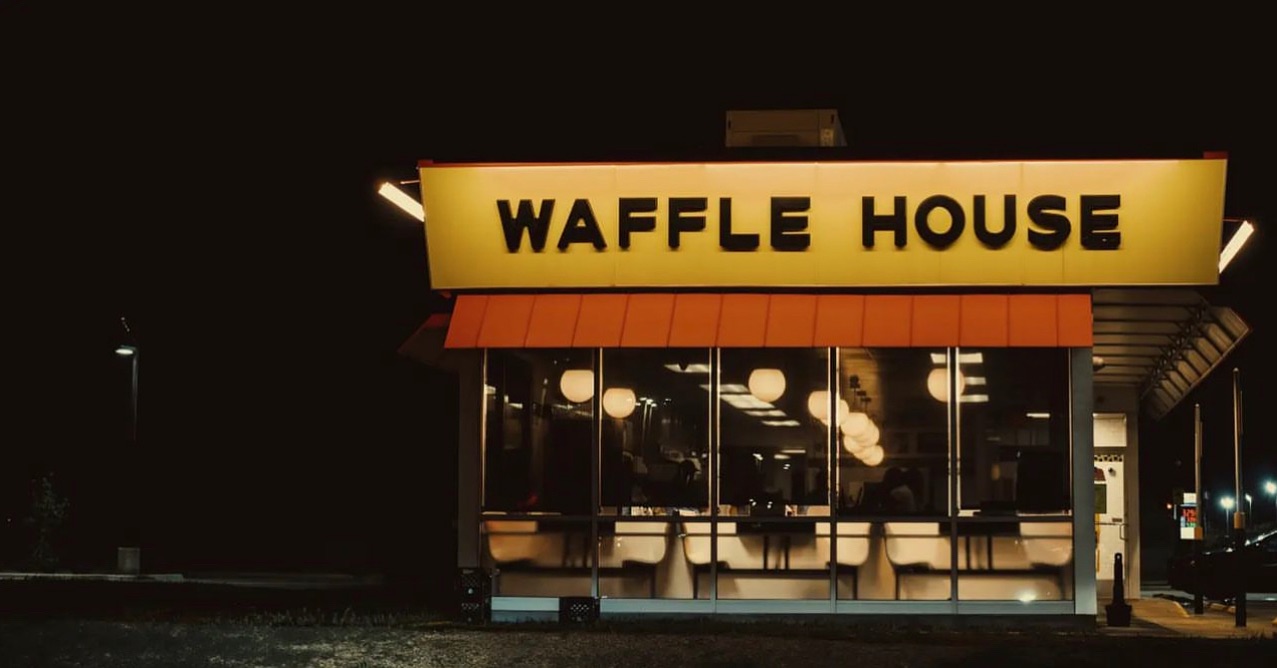 Waffle House skips over San Antonio amid Texas expansion