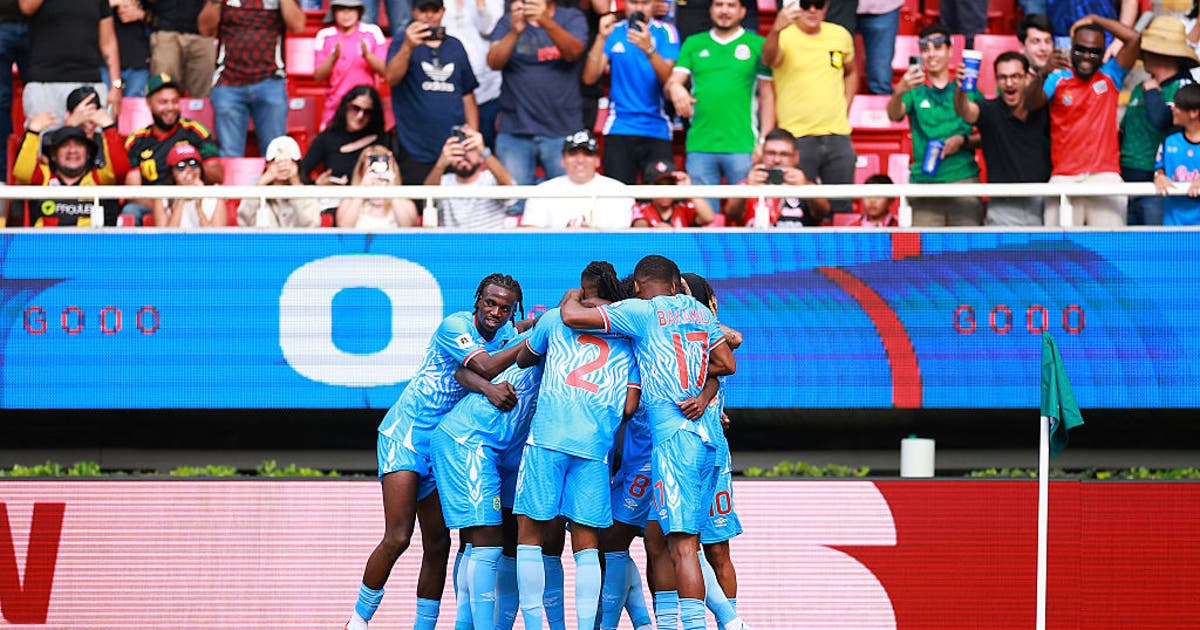 Sweden, DR Congo secure final 2026 World Cup spots at Houston Stadium