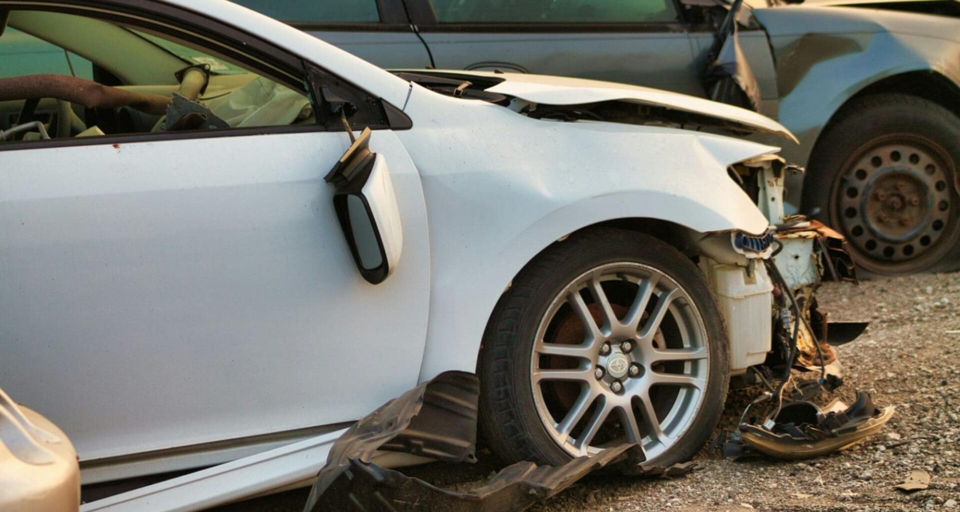 Fatal Motorcycle Crash on U.S. 183 Near MoPac Leaves One Dead [Austin, TX]