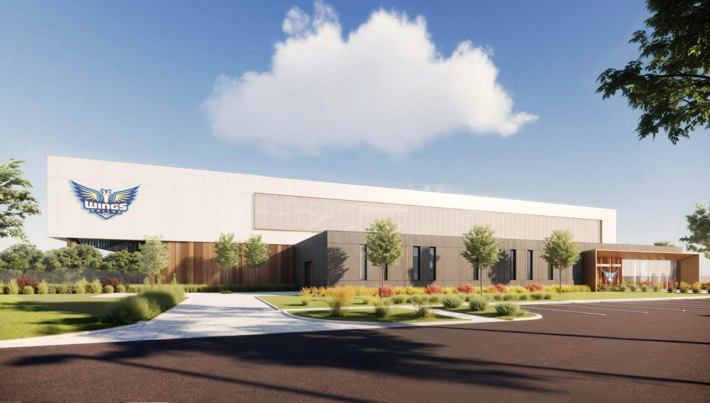 Dallas fumbled its promise to the Wings