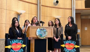 California woman returns home after the Trump administration deported her to Mexico