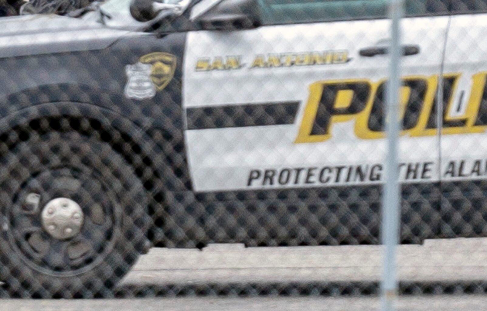 Body found after Texas brush fire was bound and wrapped