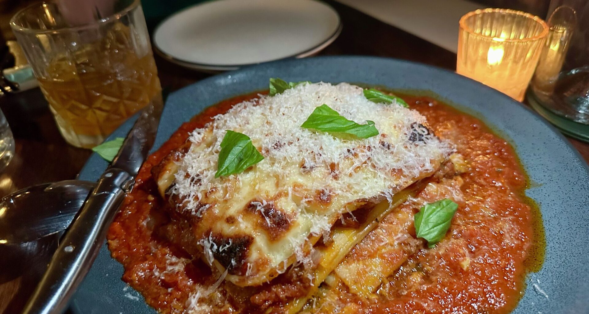 Best dishes in Austin in March 2026: Lasagna, burger, enchiladas