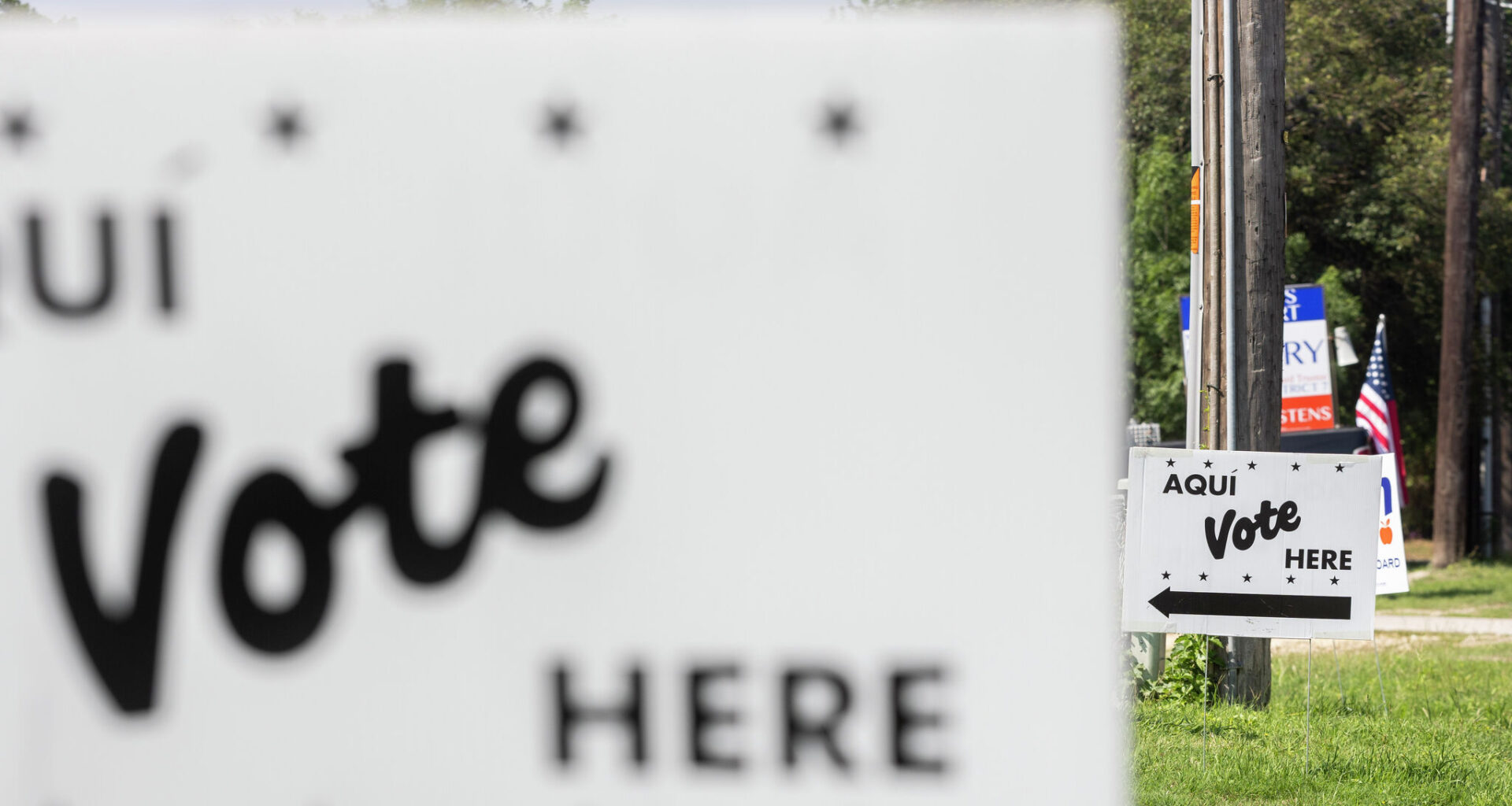 Southwest ISD still prefers to pick its voters