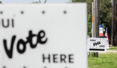 Southwest ISD still prefers to pick its voters