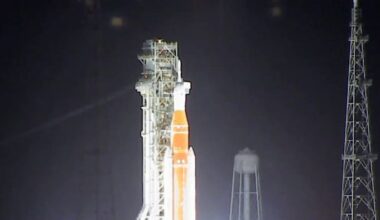 NASA is shooting for the moon. A guide to the Artemis II mission