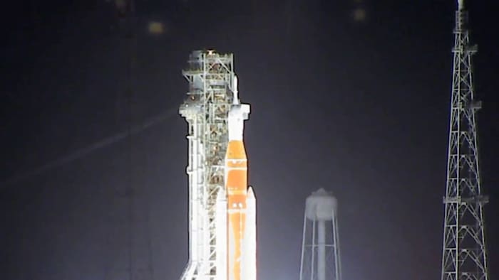 NASA is shooting for the moon. A guide to the Artemis II mission