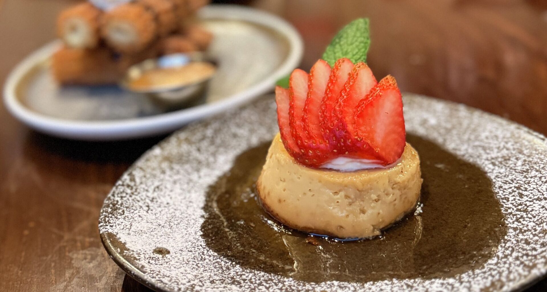 Where to eat in Dallas-Fort Worth in April 2026