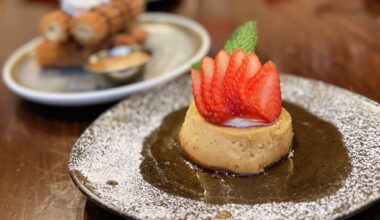 Where to eat in Dallas-Fort Worth in April 2026