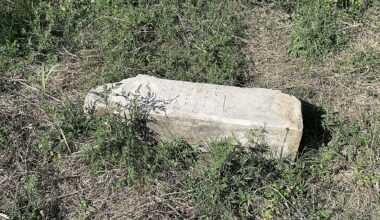 Developer wants townhomes atop historic Dallas cemetery