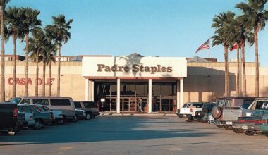 These 10 Corpus Christi landmarks have changed over the years