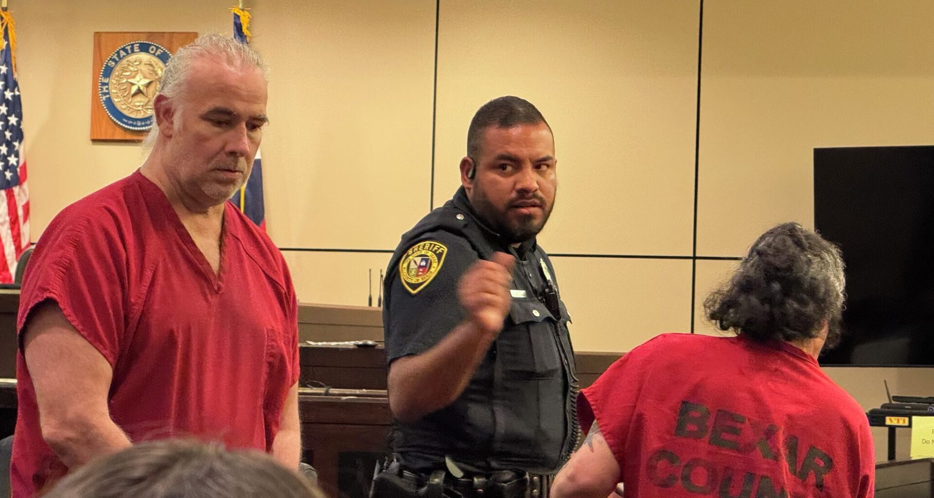 Will Brad Simpson finally face murder trial? Judge weighs in