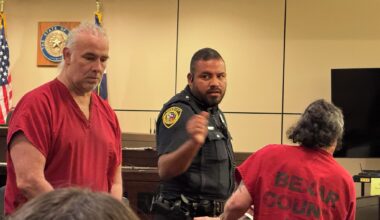 Will Brad Simpson finally face murder trial? Judge weighs in