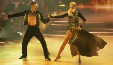 Dancing with the Stars Live, New Edition, 'Six' top Houston events