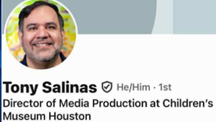 Houston Children’s Museum media director, among several others, busted in child predator sting in Manvel