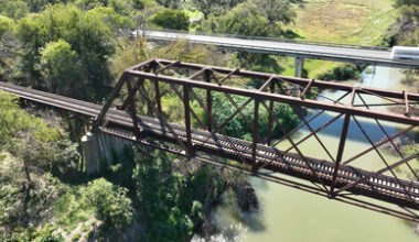 Central Texas and Colorado River Railway Sparks Investment in San Saba Region
