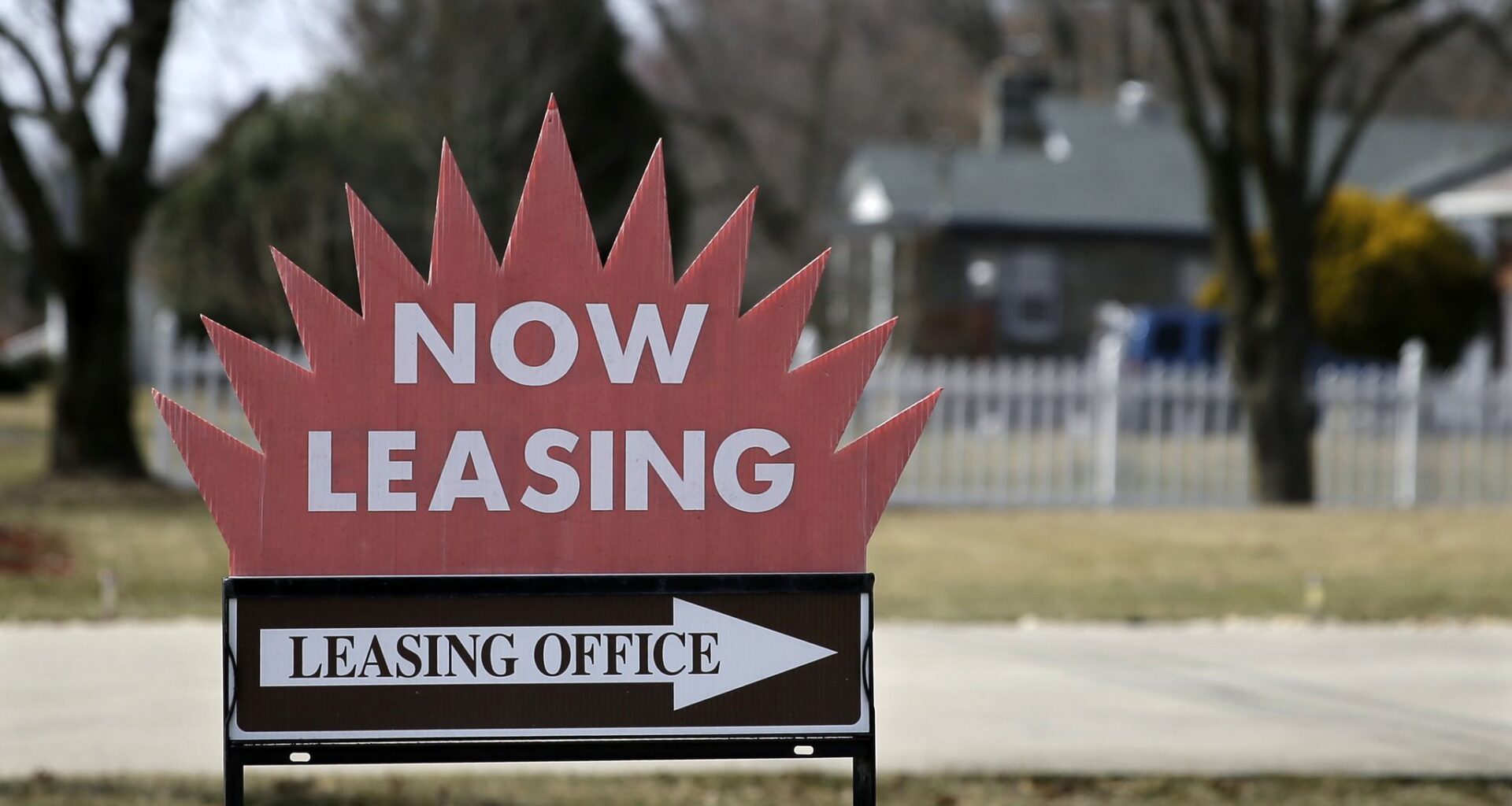 San Antonio overtakes Austin to lead U.S. in apartment vacancies