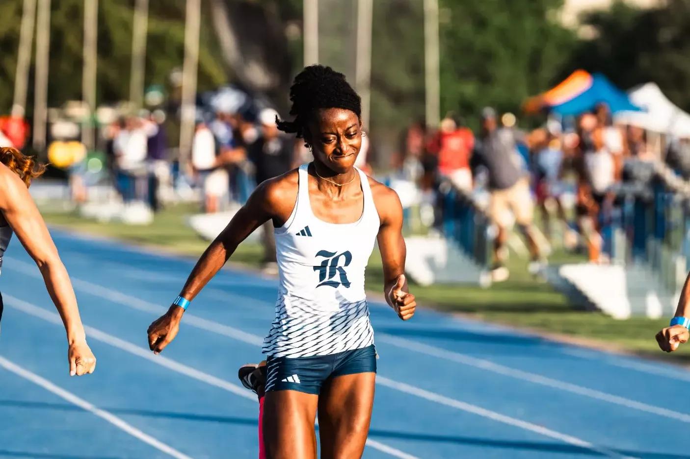 Mckyla Van der Westhuizen