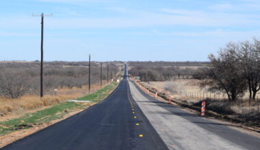 TxDOT delays on Highway 46 could last longer than expected