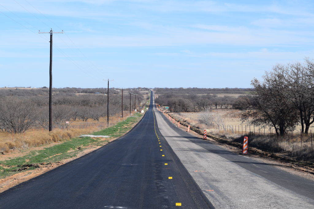 TxDOT delays on Highway 46 could last longer than expected