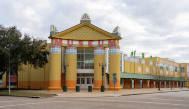 Ex-Children's Museum Houston staffer busted in child predator sting