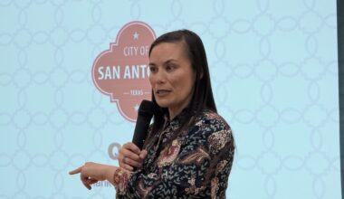 Members of San Antonio council scoff at mayor's proposal to ask Spurs to pay for more cops