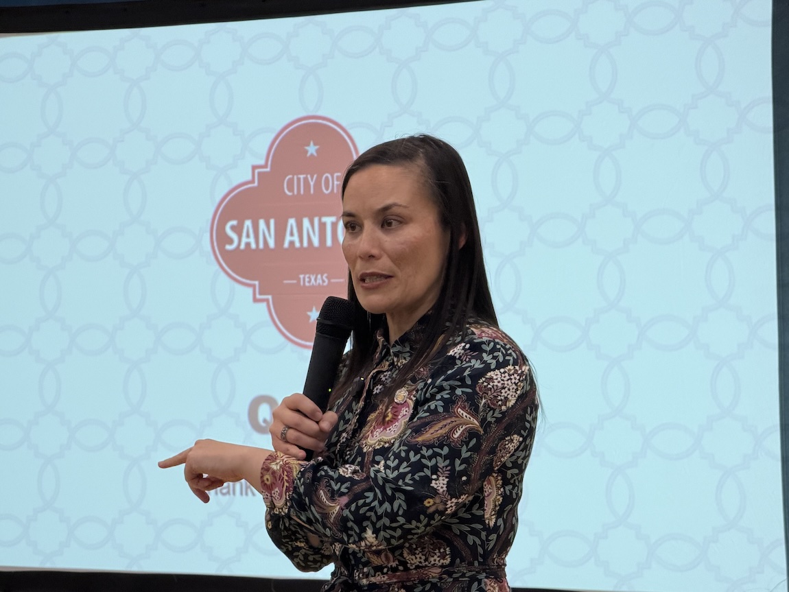 Members of San Antonio council scoff at mayor's proposal to ask Spurs to pay for more cops