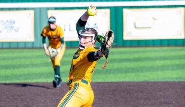 Southeastern Continues Road Swing at McNeese