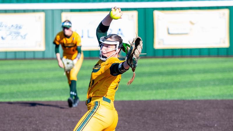 Southeastern Continues Road Swing at McNeese