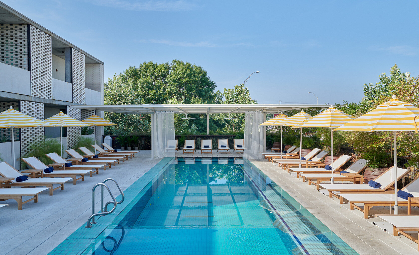 Austin's South Congress Hotel confirms temporary closure