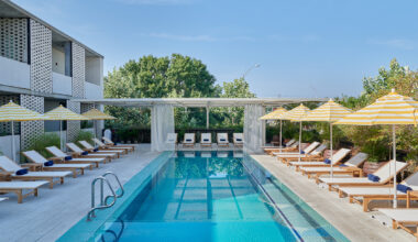 Austin's South Congress Hotel confirms temporary closure