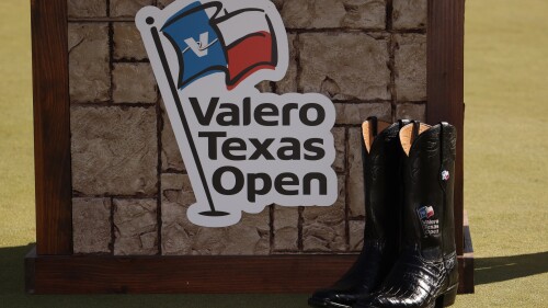 Valero Texas Open 2025 - Final Round