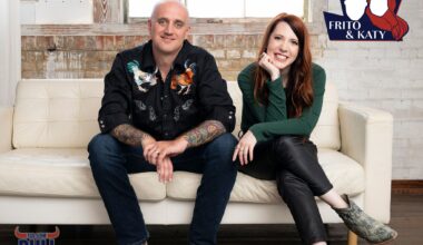 'Frito & Katy' off Houston airwaves as layoffs hit Audacy